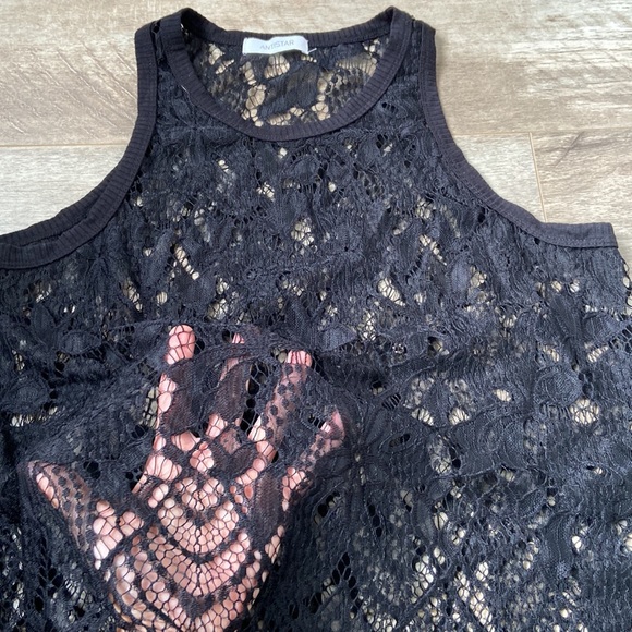 Full lace top - Picture 2 of 3